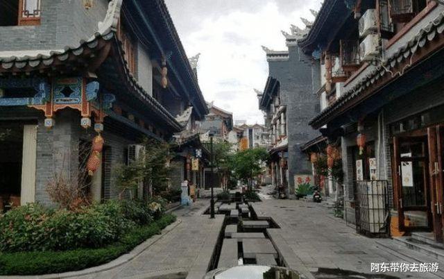 五胡十六国 - 成汉帝国:一个由少数民族流民建立的政权
